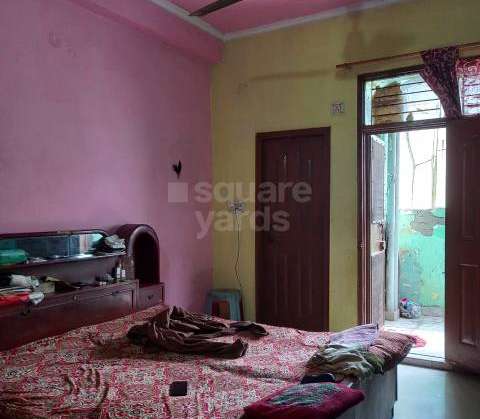 2 Bedroom 75 Sq.Yd. Builder Floor in Mahindra Enclave Ghaziabad