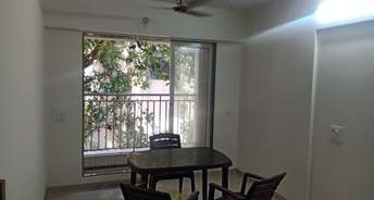 1 BHK Apartment For Resale in Ghantali Thane 5383634