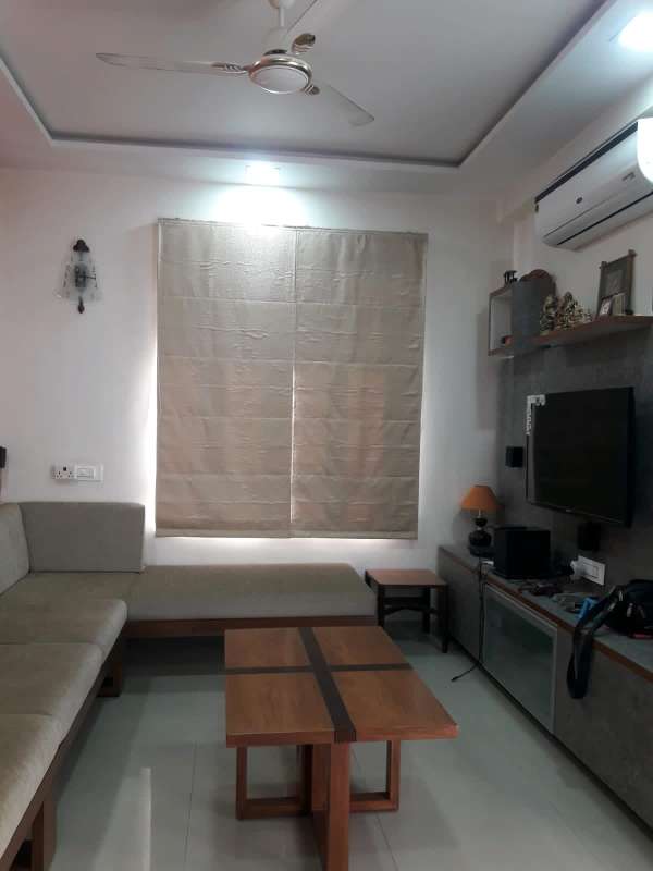 3 Bedroom 1150 Sq.Ft. Villa in Hathijan Ahmedabad