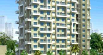 2 BHK Apartment For Resale in Shree Krishna Sentosa Pride Punawale Pune 5383798