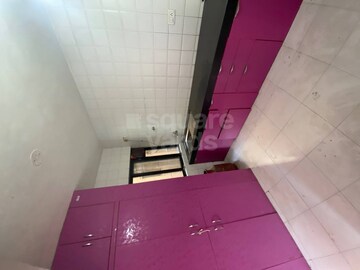 Kitchen in 2 BHK Apartment at Tain Square, Wanwadi – for Rent