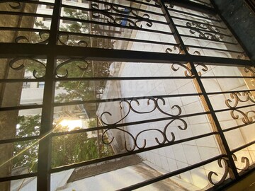 Balcony in 3 BHK Villa at Mayfair Eleganza Phase II, Kondhwa – for Rent
