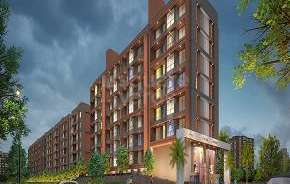 2 BHK Apartment For Resale in Legacy Ivy Punawale Pune 5383931