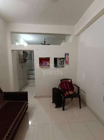 1.5 BHK Independent House For Resale in Kopar Khairane Sector 2 Navi Mumbai 5383941