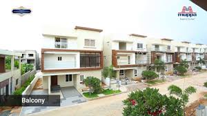 2.5 BHK Villa For Resale in Tellapur Hyderabad 5384112