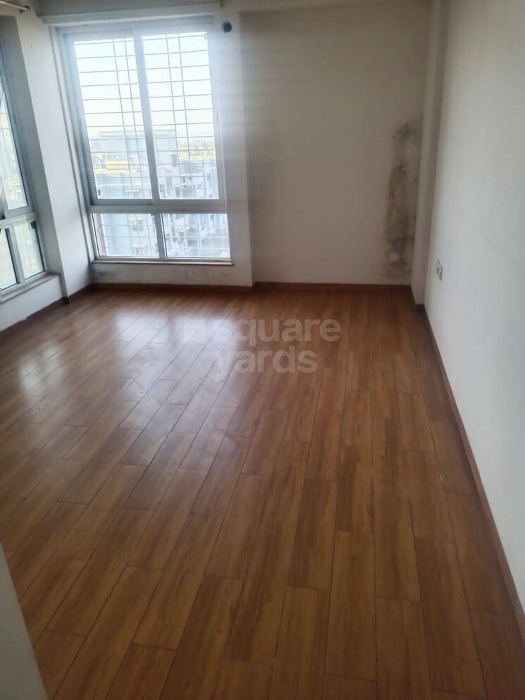 Bedroom, lulla nagar 3 Bedroom 2289 Sq.Ft. Apartment In Lulla Nagar Pune 5384155