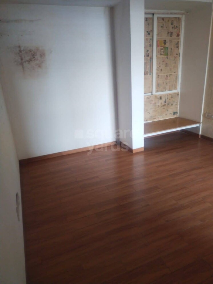 Bedroom, lulla nagar 3 Bedroom 2289 Sq.Ft. Apartment In Lulla Nagar Pune 5384155