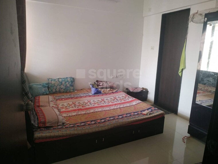 Bedroom, dynamic-grandeur 2 Bedroom 1000 Sq.Ft. Apartment In Undri Pune 5384223