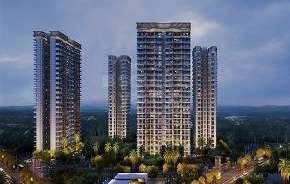 2 BHK Apartment For Resale in Paras Dews Sector 106 Gurgaon 5384250