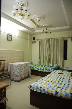 2 BHK Apartment For Sale in Goel Ganga Hill Mist Harmony, Kondhwa
