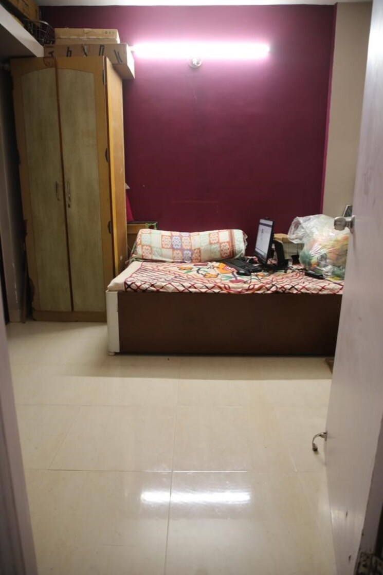 Room, goel-ganga-hill-mist-harmony 2 Bedroom 1100 Sq.Ft. Apartment In Kondhwa Pune 5384260