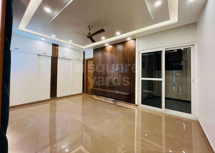 2 Bedroom 1350 Sq.Ft. Builder Floor in Lajpat Nagar Delhi