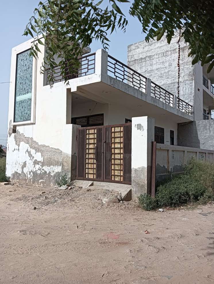 2 Bedroom 54 Sq.Ft. Villa in Sector 56 Faridabad