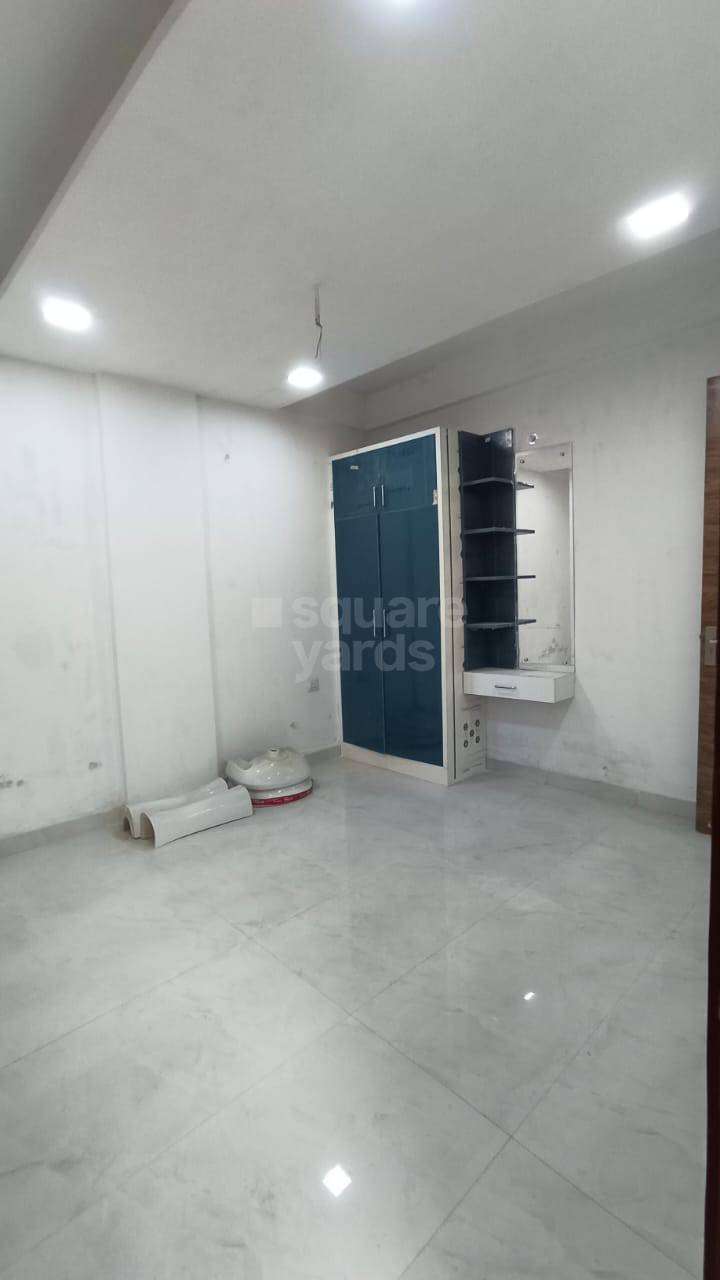 3 Bedroom 1350 Sq.Ft. Builder Floor in Bisrakh Greater Noida