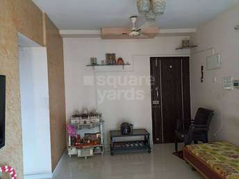 2 BHK Apartment For Resale in Shreeji Trinity Heights Nalasopara West Mumbai 5384544