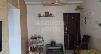 2 BHK Apartment For Resale in Shreeji Trinity Heights Nalasopara West Mumbai 5384544
