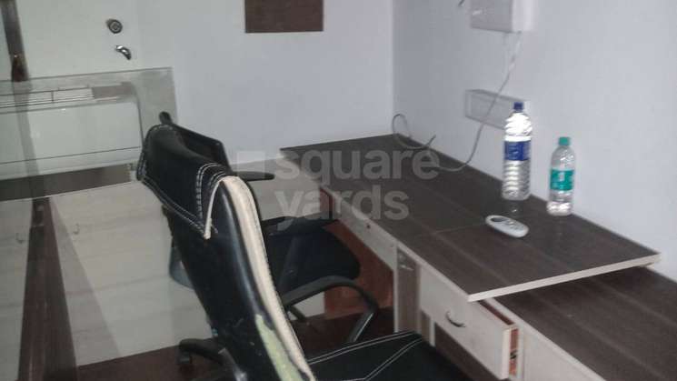 Commercial Office Space 216 Sq.Ft. in Sector 28 Navi Mumbai