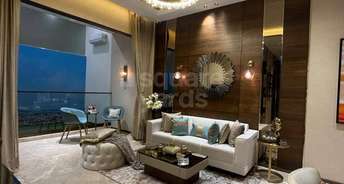 2 BHK Apartment For Resale in Sunteck Beach Residences Vasai West Mumbai 5384580