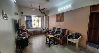 2 BHK Apartment For Resale in Borivali West Mumbai 5384708