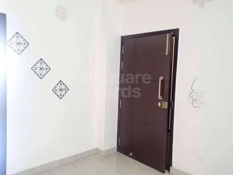 1 Bedroom 500 Sq.Ft. Builder Floor in Lajpat Nagar Delhi