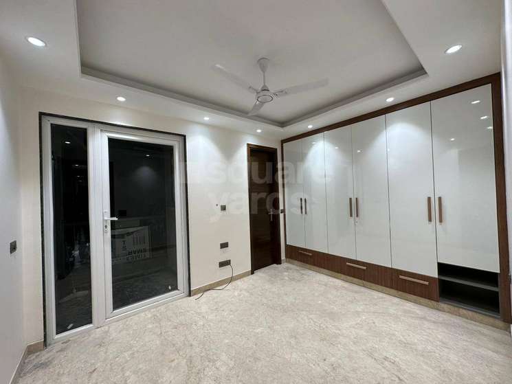 3 Bedroom 2100 Sq.Ft. Builder Floor in Lajpat Nagar Delhi