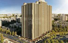 2 BHK Apartment For Resale in Saya Gold Avenue Vaibhav Khand Ghaziabad 5384738