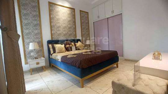 2 Bedroom 1300 Sq.Ft. Builder Floor in Gyan Khand Ghaziabad