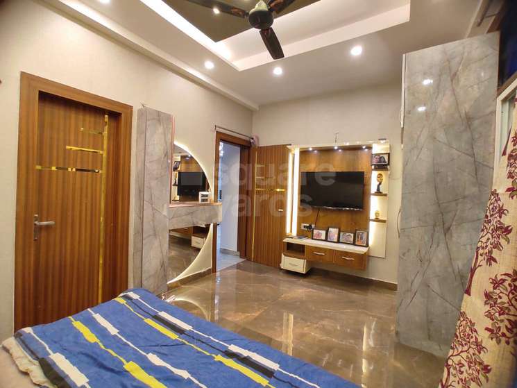 2 Bedroom 1200 Sq.Ft. Builder Floor in Gyan Khand Ghaziabad