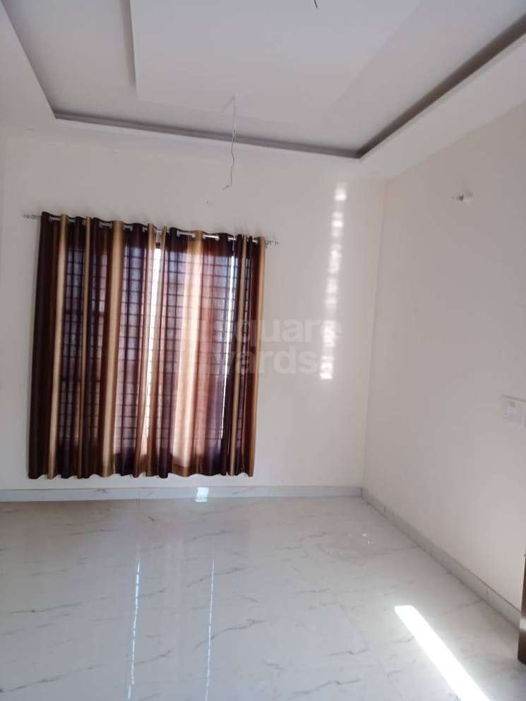 3 Bedroom 100 Sq.Yd. Independent House in Sector 124 Mohali