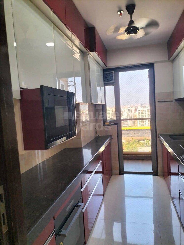 Kitchen, adani-group-western-heights 3 Bedroom 1124 Sq.Ft. Apartment In Andheri West Mumbai 5385041