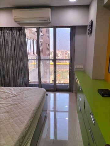 Room in 3 BHK Apartment at Adani Group Western Heights, Andheri West – for Sale