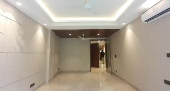 3 BHK Builder Floor For Resale in RWA Greater Kailash 2 Greater Kailash ii Delhi 5385055