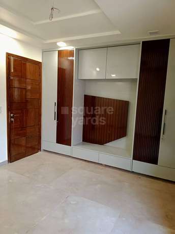 4 BHK Builder Floor For Resale in Rohini Sector 23 Delhi 5385132