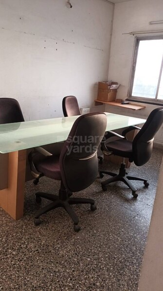 Commercial Office Space 667 Sq.Ft. For Resale in Mg Road Pune  5385158