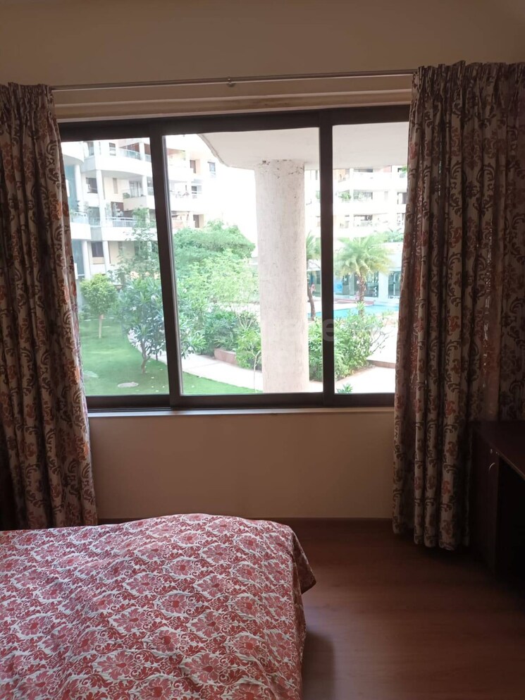 Study Room, ekta-california 3.5 Bedroom 2600 Sq.Ft. Apartment In Nibm Road Pune 5385228