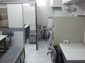 Commercial Office Space 225 Sq.Ft. For Rent in Tardeo Mumbai  5381323