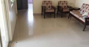 1 BHK Apartment For Rent in Suyog Laher Kondhwa Pune 5385338