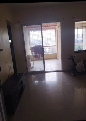 Room in 1 BHK Apartment at Suyog Laher, Kondhwa – for Rent