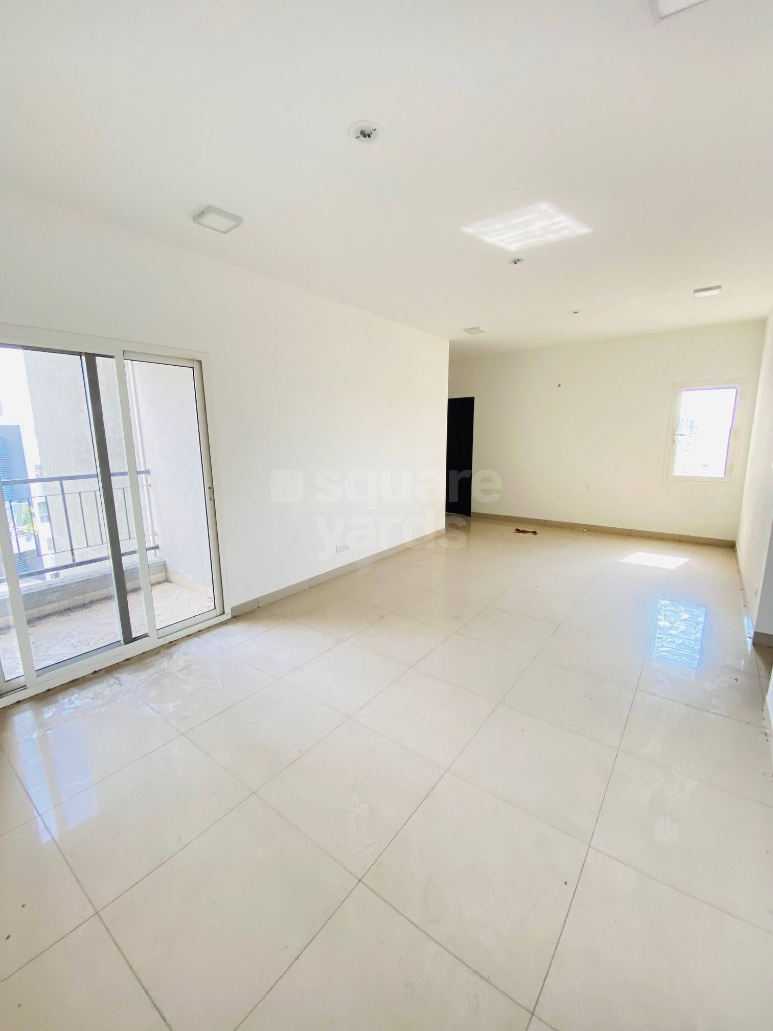 2 BHK Apartment For Sale in Sobha Orion