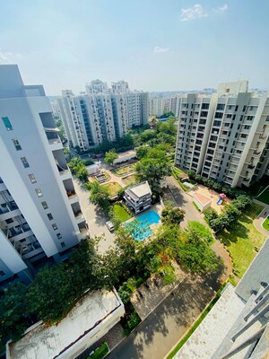 2 BHK Apartment – Exterior View View at Sobha Orion, Kondhwa - for Sale