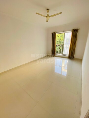 3 BHK Apartment For Rent in Radiant Paradise, Wanowrie
