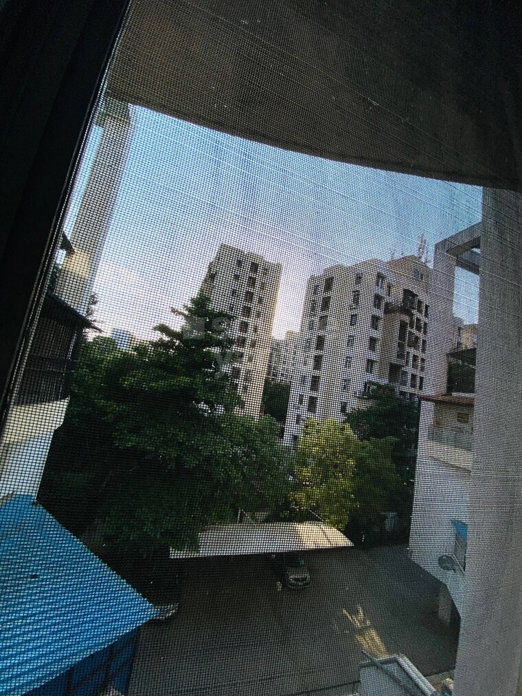 Exterior View, radiant-paradise 3 Bedroom 1450 Sq.Ft. Apartment In Wanowrie Pune 5385442