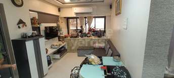 1.5 BHK Apartment For Resale in Chakala Mumbai 5385521