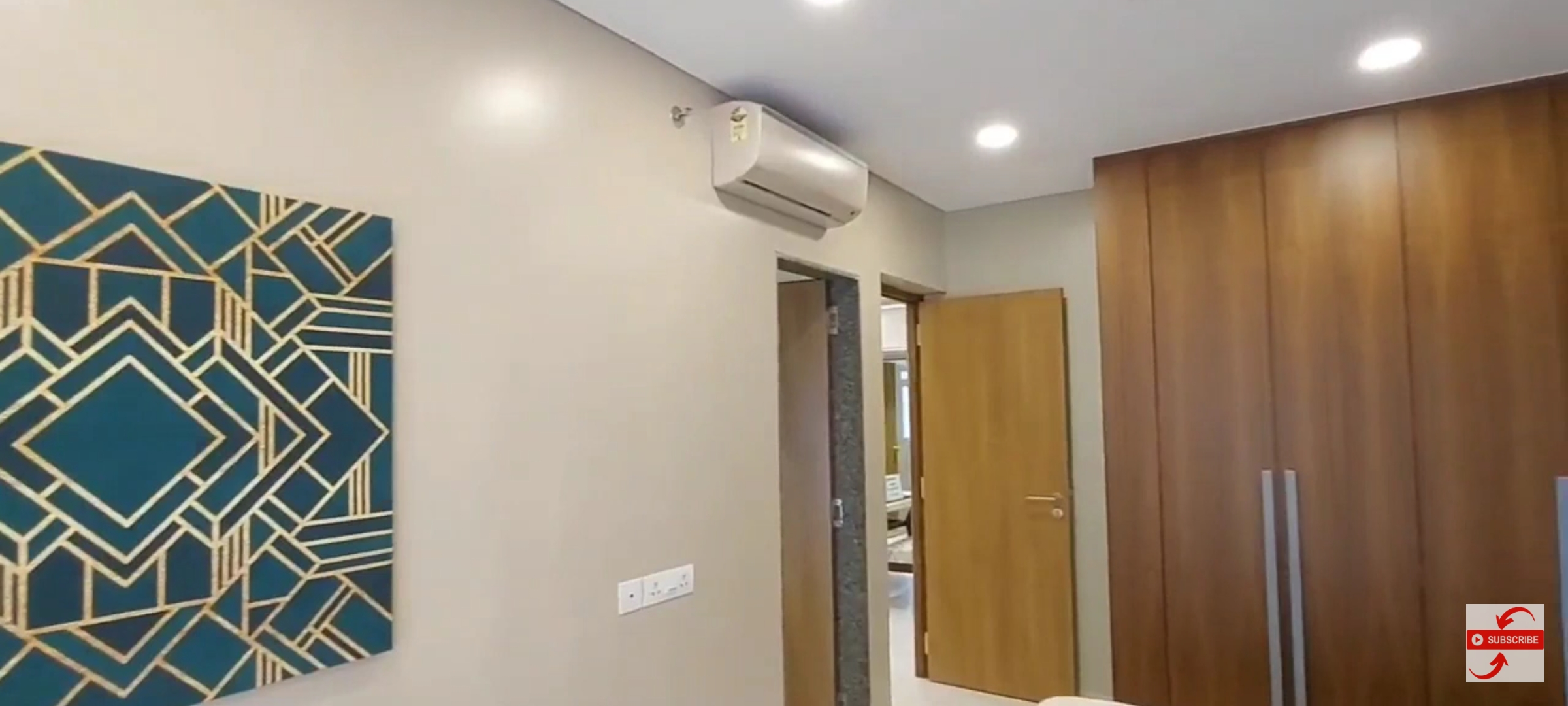 Resale 3 Bedroom 1063 Sq.Ft. Apartment in Amar Serenity, Baner Pashan