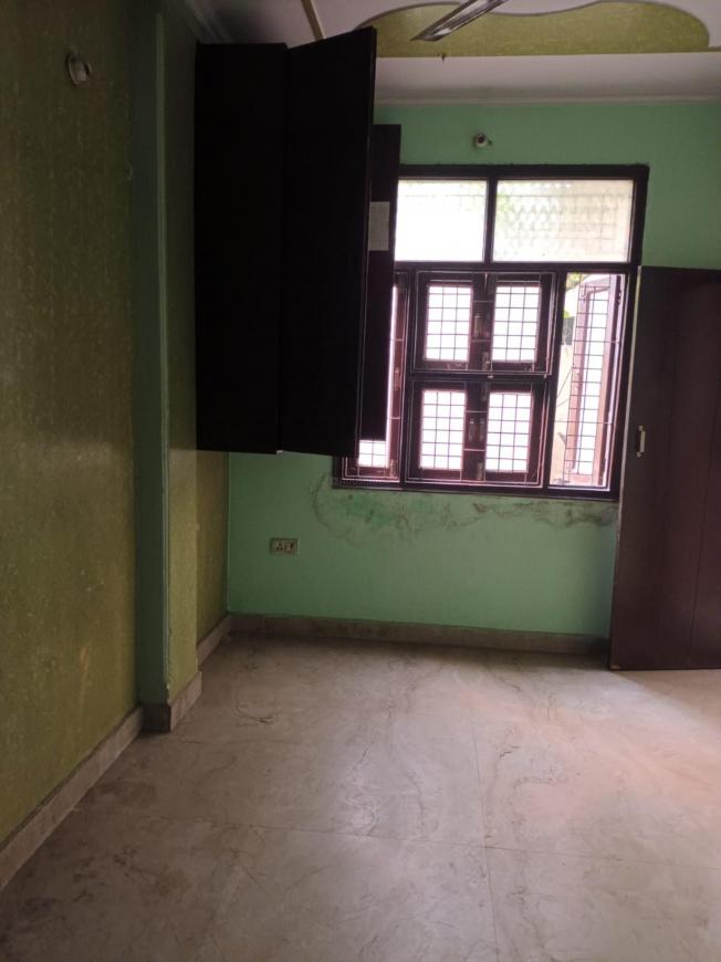 Rental 3 Bedroom 780 Sq.Ft. Builder Floor in Laxmi Nagar Delhi 5385699
