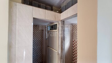 Attached Bathroom in 1 BHK Builder Floor at Virar East – for Sale
