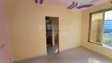 Living Room in 1 BHK Builder Floor at Virar East – for Sale