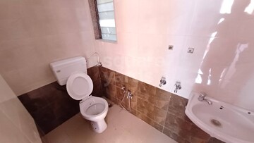 Attached Bathroom in 2 BHK Apartment at Virar East – for Rent