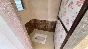 Attached Bathroom in 2 BHK Apartment at Virar East – for Rent