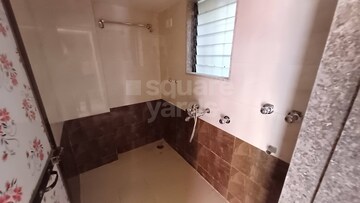 Bathroom in 2 BHK Apartment at Virar East – for Rent